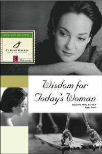 Wisdom for Today's Woman: Insights from Esther - ISBN: 9780877880677