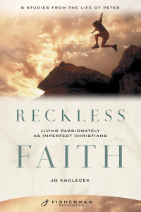 Reckless Faith: Living Passionately as Imperfect Christians - ISBN: 9780877880899