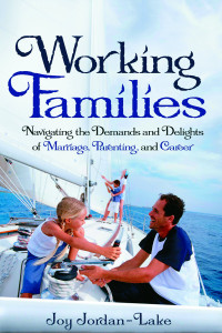 Working Families: Navigating the Demands and Delights of Marriage, Parenting, and Career - ISBN: 9780877881995