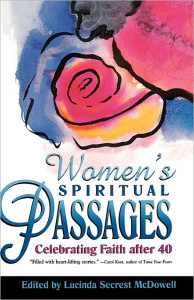 Women's Spiritual Passages: Celebrating Faith after 40 - ISBN: 9780877884569
