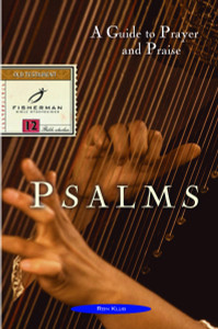 Psalms: A Guide to Prayer and Praise - ISBN: 9780877886990