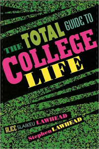 The Total Guide to College Life:  - ISBN: 9780877888482
