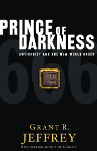 Prince of Darkness: Antichrist and the New World Order - ISBN: 9780921714040