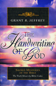 The Handwriting of God: Sacred Mysteries of the Bible - ISBN: 9780921714385