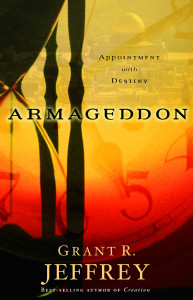 Armageddon: Appointment with Destiny - ISBN: 9780921714408