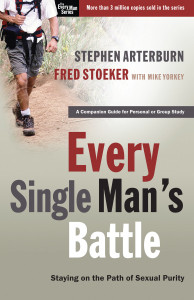 Every Single Man's Battle: Staying on the Path of Sexual Purity - ISBN: 9781400071289