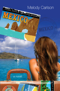 Notes from a Spinning Planet--Mexico:  - ISBN: 9781400071463
