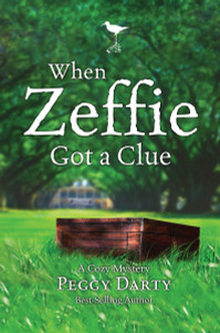 When Zeffie Got a Clue:  - ISBN: 9781400073337