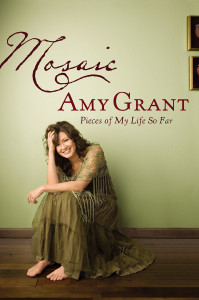 Mosaic: Pieces of My Life So Far - ISBN: 9781400073634