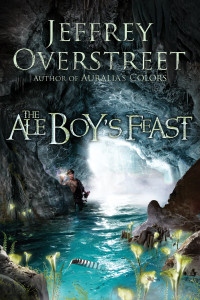 The Ale Boy's Feast: A Novel - ISBN: 9781400074686