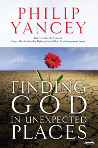 Finding God in Unexpected Places:  - ISBN: 9781400074709