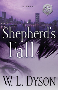 Shepherd's Fall: A Novel - ISBN: 9781400074730
