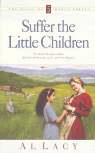 Suffer the Little Children:  - ISBN: 9781576730393