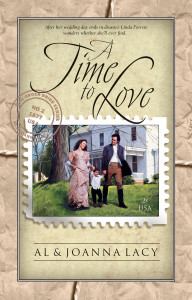 A Time to Love:  - ISBN: 9781576732847