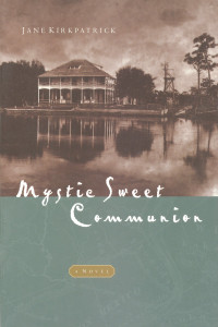 Mystic Sweet Communion:  - ISBN: 9781576732939