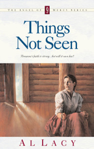 Things Not Seen:  - ISBN: 9781576734131