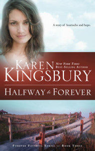 Halfway to Forever:  - ISBN: 9781576738993