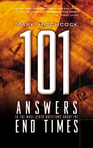 101 Answers to the Most Asked Questions about the End Times:  - ISBN: 9781576739525