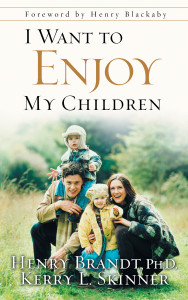 I Want to Enjoy My Children:  - ISBN: 9781576739716