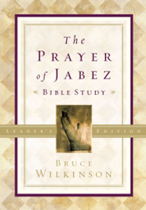 The Prayer of Jabez Bible Study Leader's Edition: Breaking Through to the Blessed Life - ISBN: 9781576739808