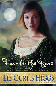 Fair Is the Rose:  - ISBN: 9781578561278