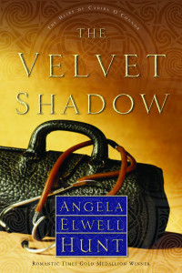 The Velvet Shadow:  - ISBN: 9781578561315