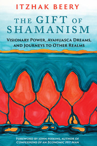 The Gift of Shamanism: Visionary Power, Ayahuasca Dreams, and Journeys to Other Realms - ISBN: 9781620553725