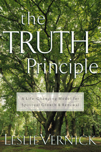 The TRUTH Principle: A Life-Changing Model for Spiritual Growth and Renewal - ISBN: 9781578562312