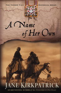 A Name of Her Own:  - ISBN: 9781578564996