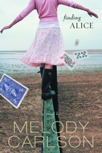 Finding Alice:  - ISBN: 9781578567737