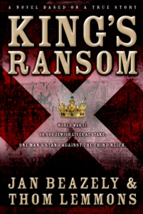 King's Ransom:  - ISBN: 9781578567782