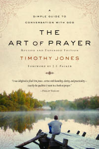 The Art of Prayer: A Simple Guide to Conversation with God - ISBN: 9781578568499
