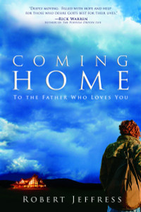 Coming Home: To the Father Who Loves You - ISBN: 9781578568574