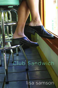 Club Sandwich:  - ISBN: 9781578568857