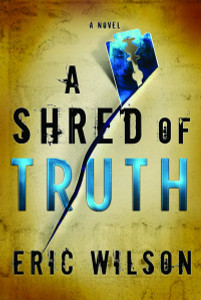 A Shred of Truth:  - ISBN: 9781578569120
