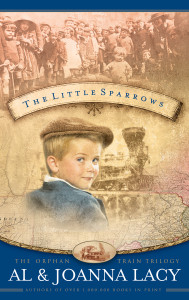 The Little Sparrows:  - ISBN: 9781590520635