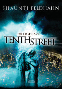 The Lights of Tenth Street:  - ISBN: 9781590520802