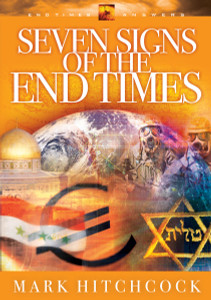 Seven Signs of the End Times:  - ISBN: 9781590521298