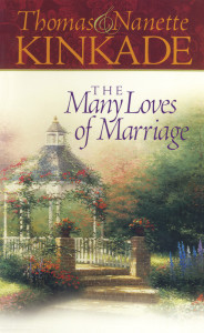 The Many Loves of Marriage:  - ISBN: 9781590521496