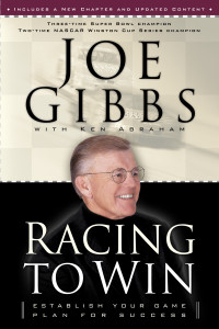 Racing to Win: Establish Your Gameplan for Success - ISBN: 9781590521557