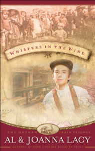 Whispers in the Wind:  - ISBN: 9781590521694