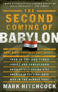 The Second Coming of Babylon: What Bible Prophecy Says About... - ISBN: 9781590522516