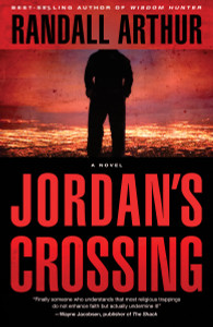 Jordan's Crossing: A Novel - ISBN: 9781590522608