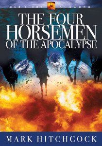 The Four Horsemen of the Apocalypse:  - ISBN: 9781590523339