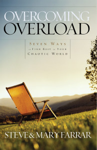 Overcoming Overload: Seven Ways to Find Rest in Your Chaotic World - ISBN: 9781590523353
