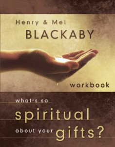 What's So Spiritual About Your Gifts? Workbook:  - ISBN: 9781590523452