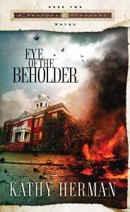 Eye of the Beholder:  - ISBN: 9781590523490