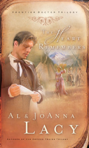 The Heart Remembers:  - ISBN: 9781590523513