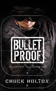 Bulletproof: The Making of an Invincible Mind - ISBN: 9781590523988