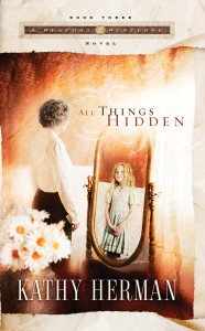 All Things Hidden:  - ISBN: 9781590524893
